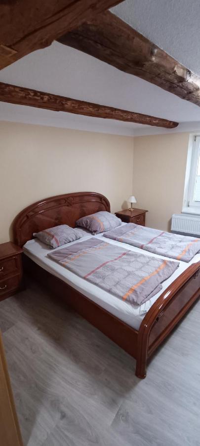 Ferienwohnung In Timmenrode Am Harz Екстериор снимка